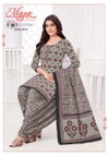 Traditional Vol 6 By Mayur Printed Cotton Dress Material Wholesale Shop In Surat
